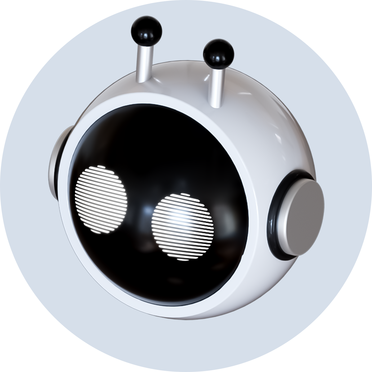 AROON bot