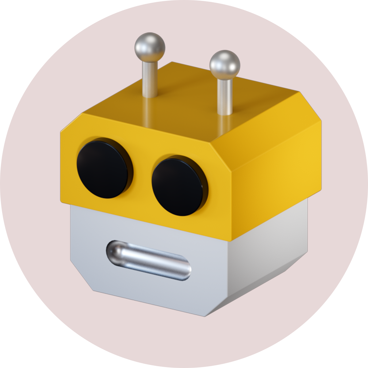 DEMA bot