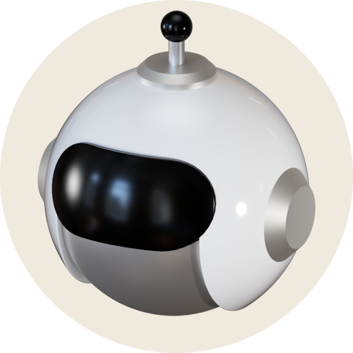 KAMA bot